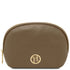 Vera - Soft leather toiletry case